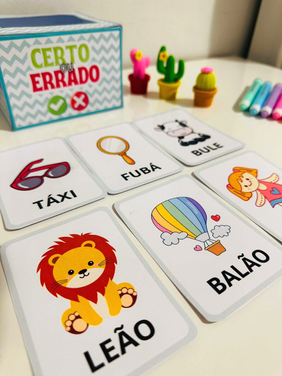 CERTO OU ERRADO - Imagem 3