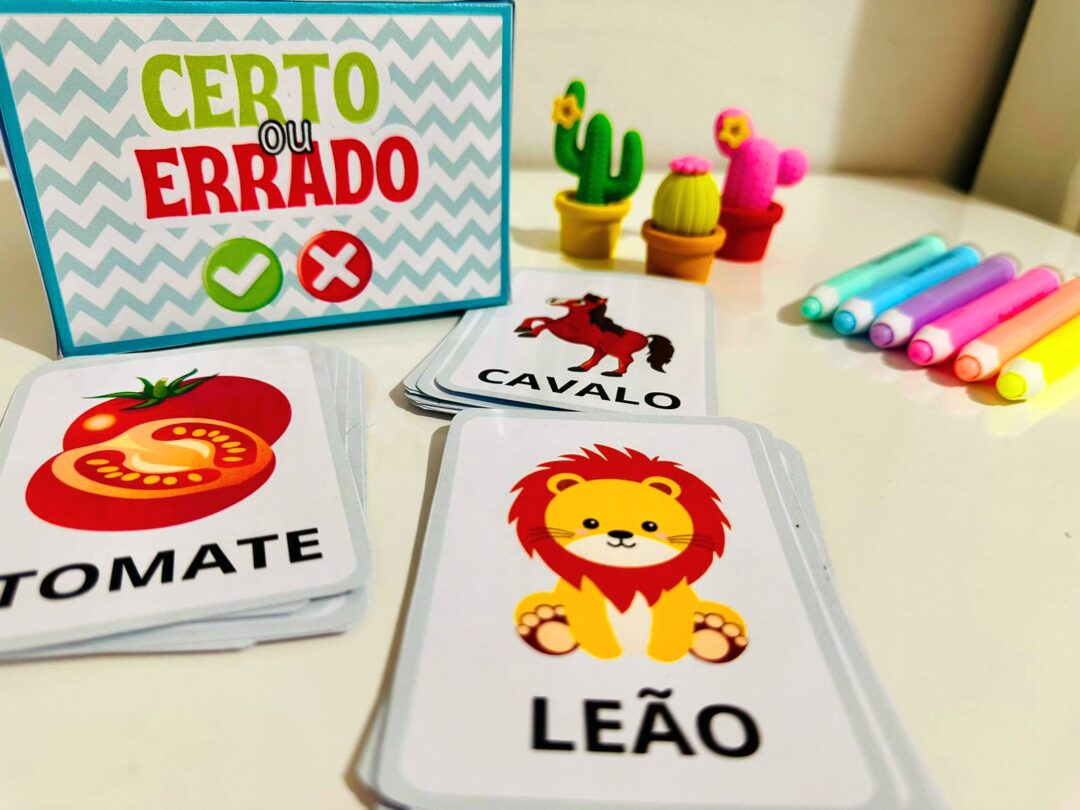 CERTO OU ERRADO - Imagem 2