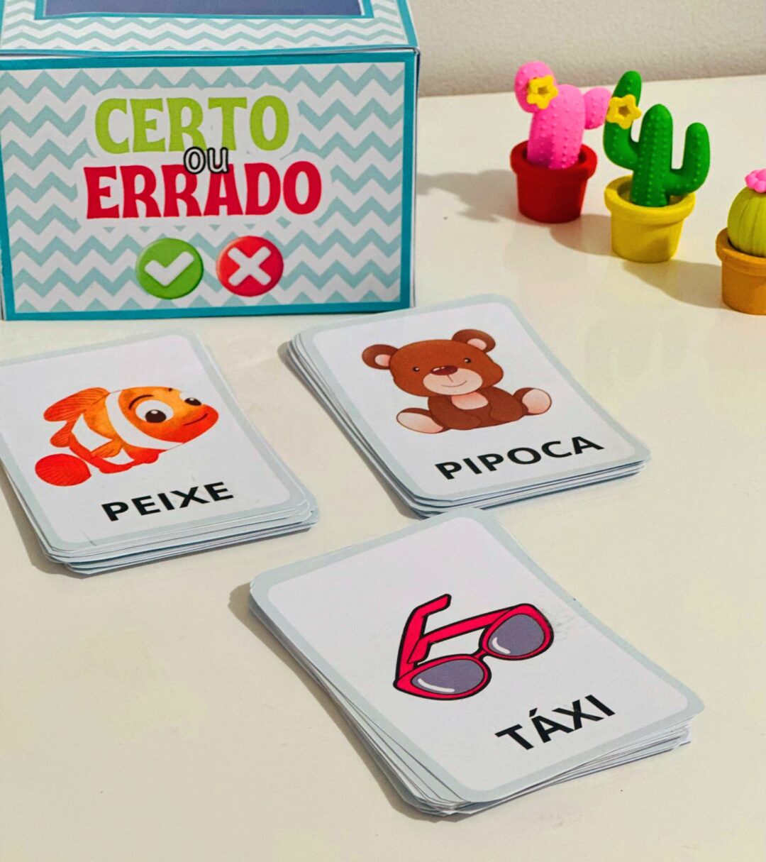 CERTO OU ERRADO - Imagem 7