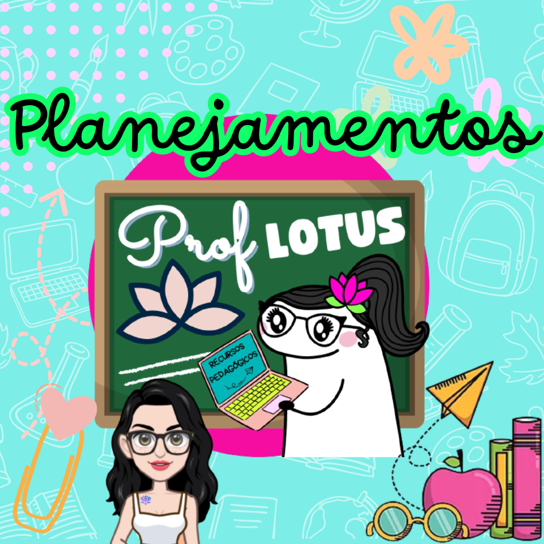 PLANEJAMENTOS