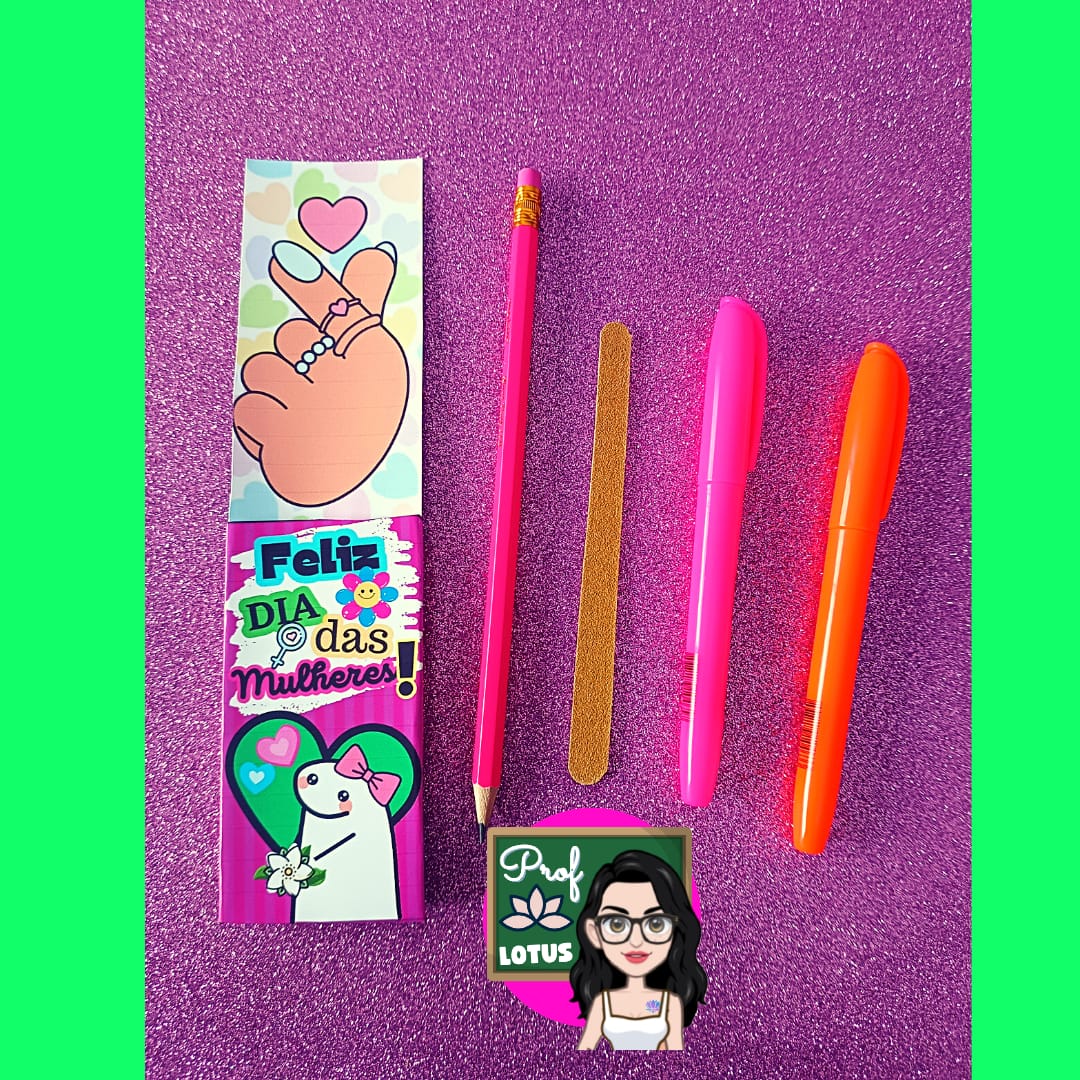 DIA DAS MULHERES FLORKS - Imagem 4