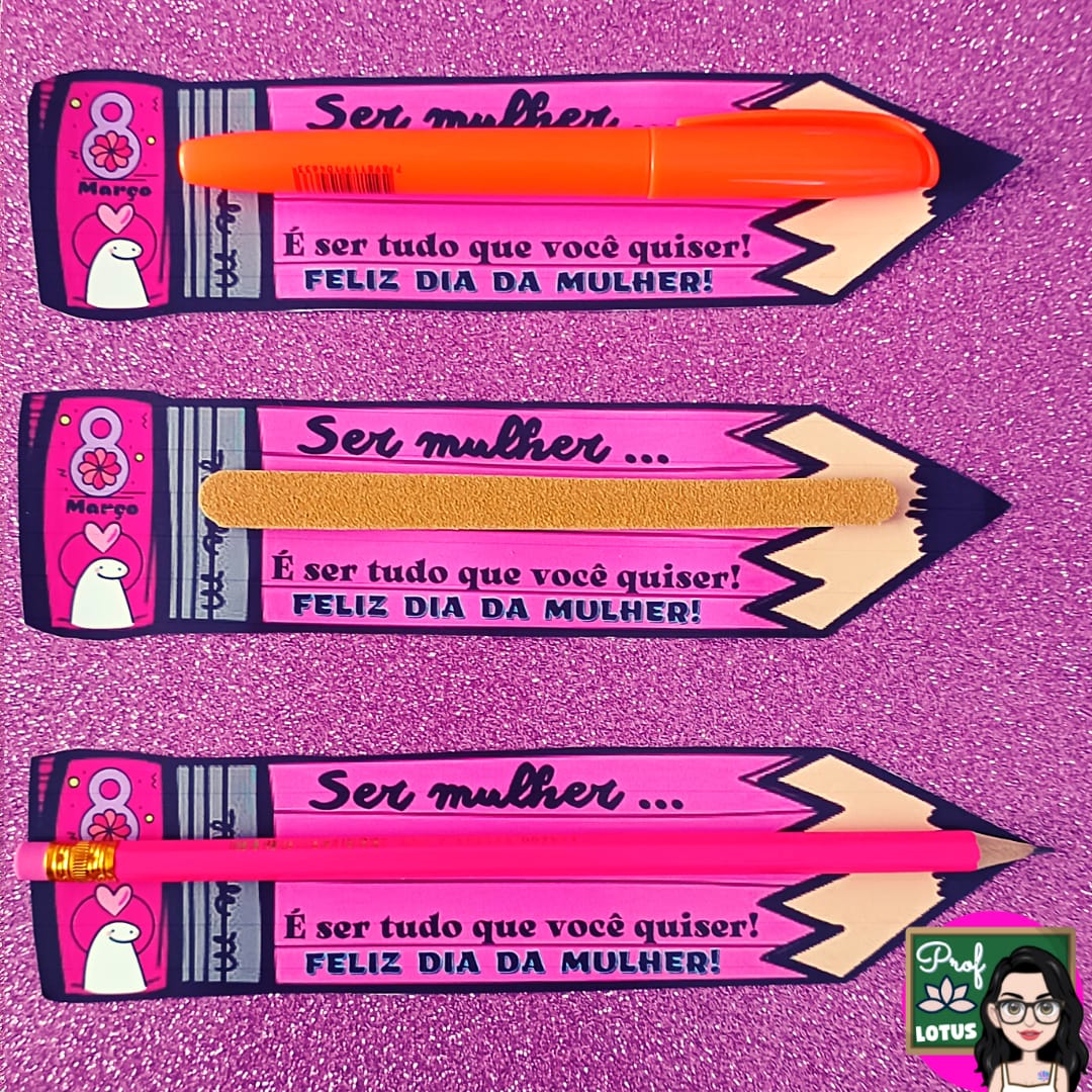 DIA DAS MULHERES FLORKS - Imagem 6