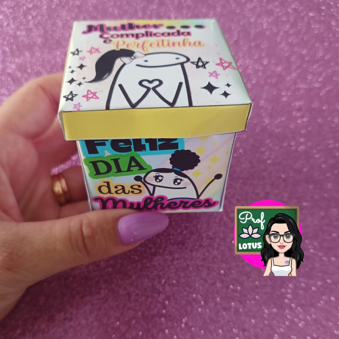 DIA DAS MULHERES FLORKS - Imagem 10