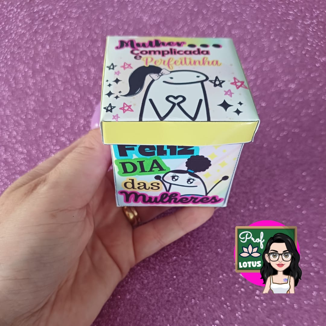 DIA DAS MULHERES FLORKS - Imagem 12