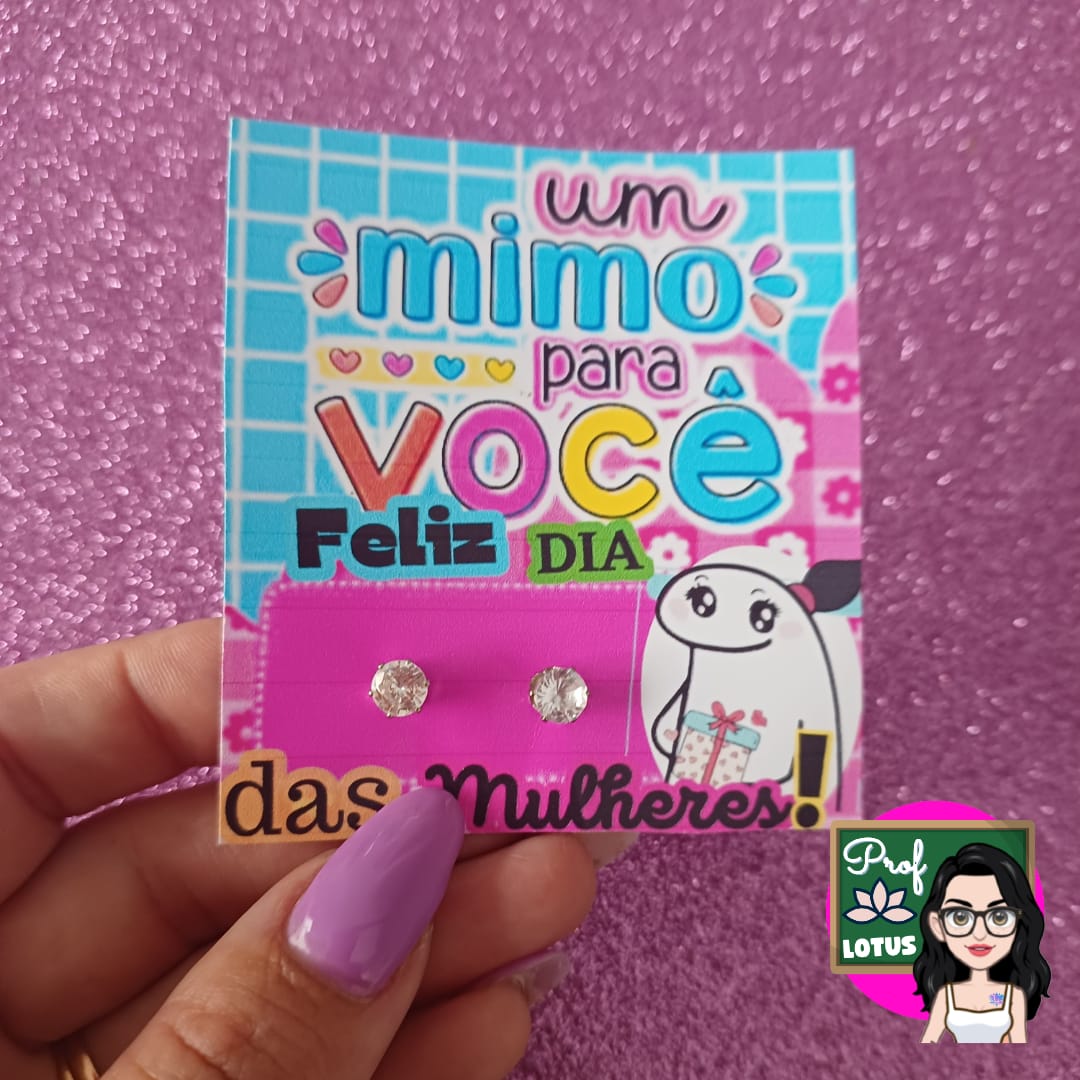 DIA DAS MULHERES FLORKS - Imagem 14