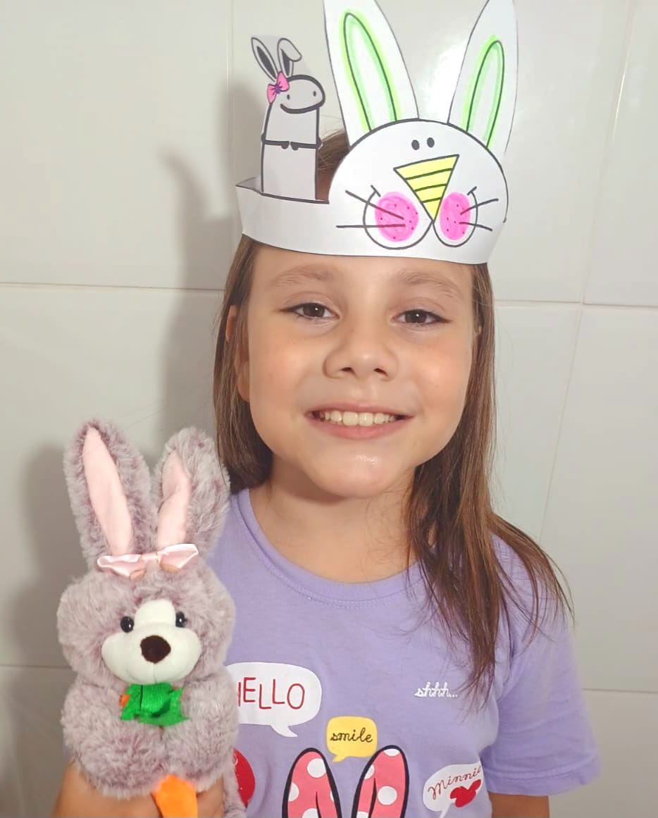 KIT PÁSCOA FLORKS - Imagem 11