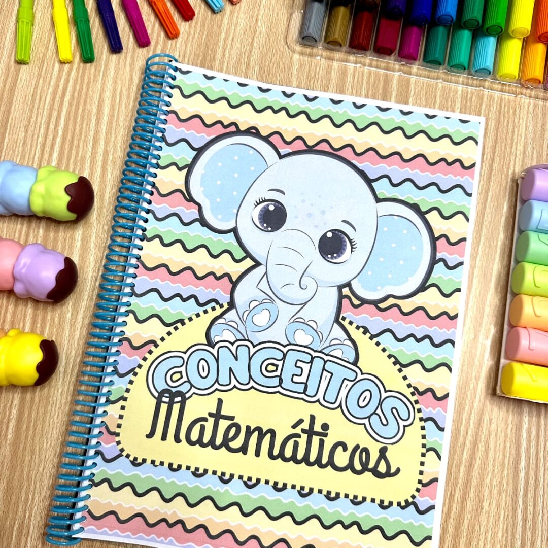 APOSTILA CONCEITOS MATEMÁTICOS