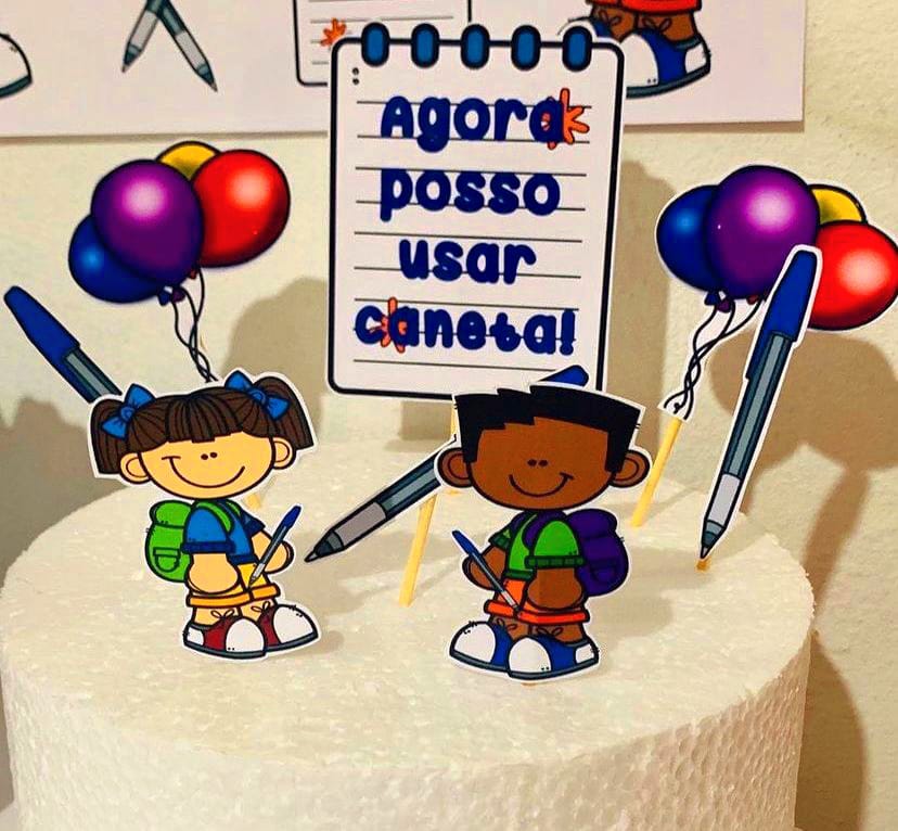 FESTA DA CANETA - Imagem 9