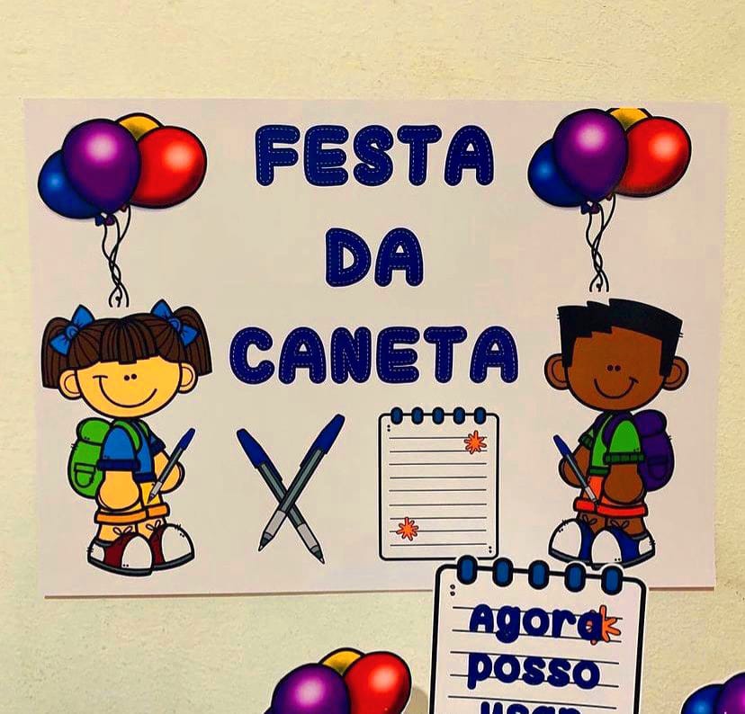 FESTA DA CANETA - Imagem 8
