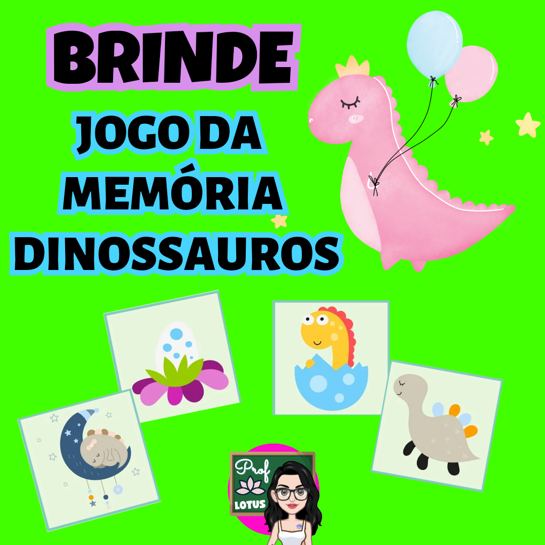 LIVRO DE ATIVIDADES DINOS - Imagem 9