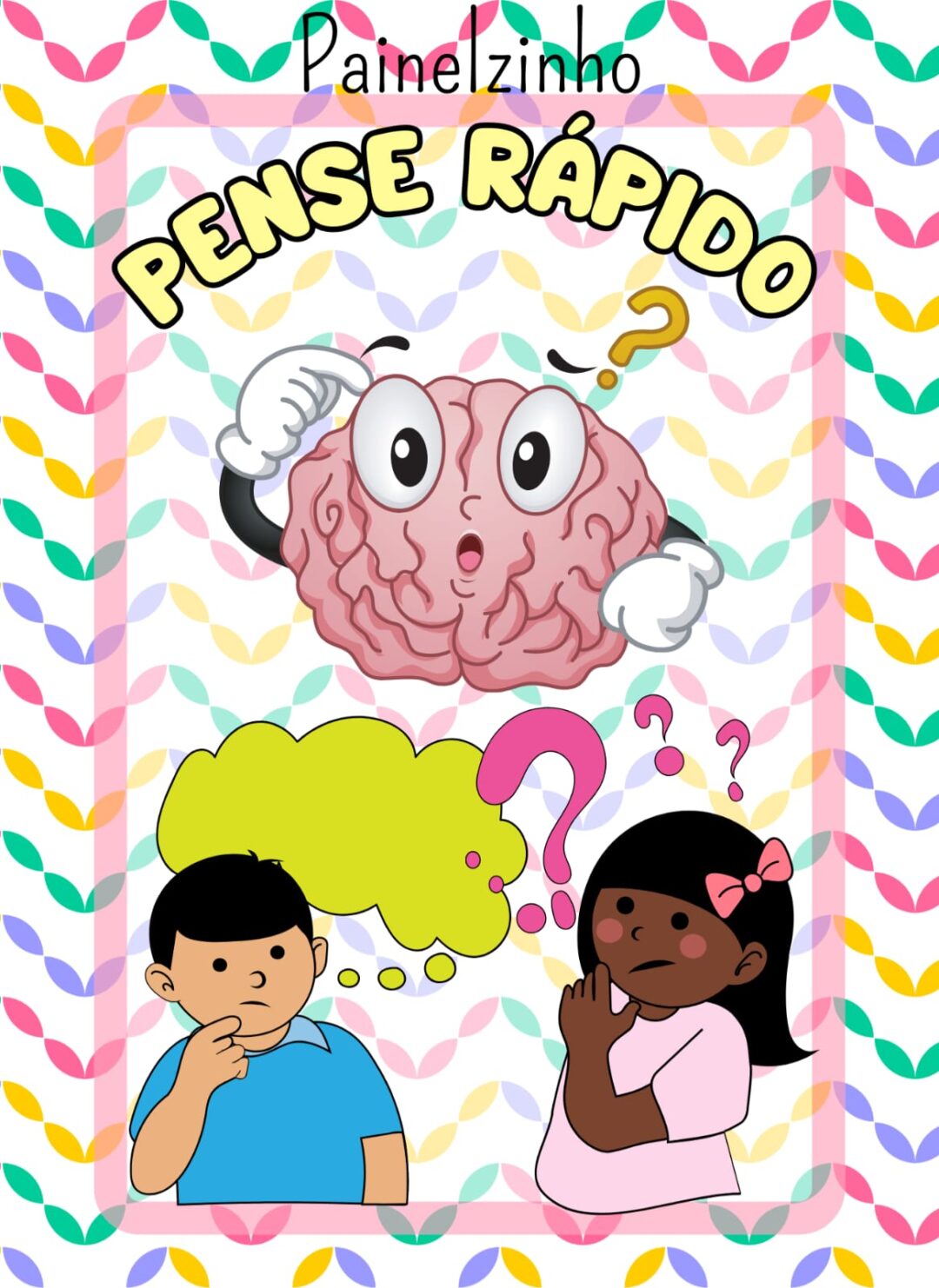 PENSE RÁPIDO - Imagem 13