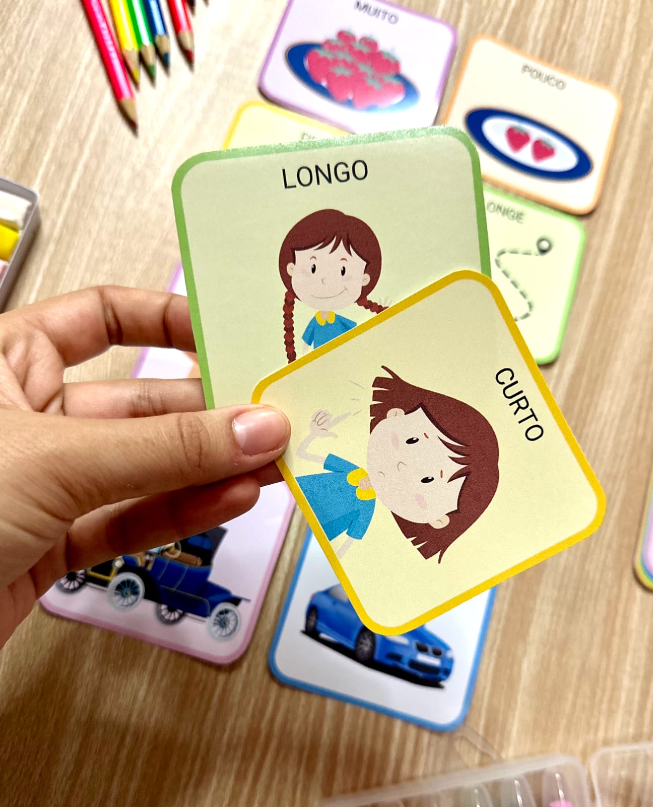 JOGO DOS OPOSTOS - Imagem 9