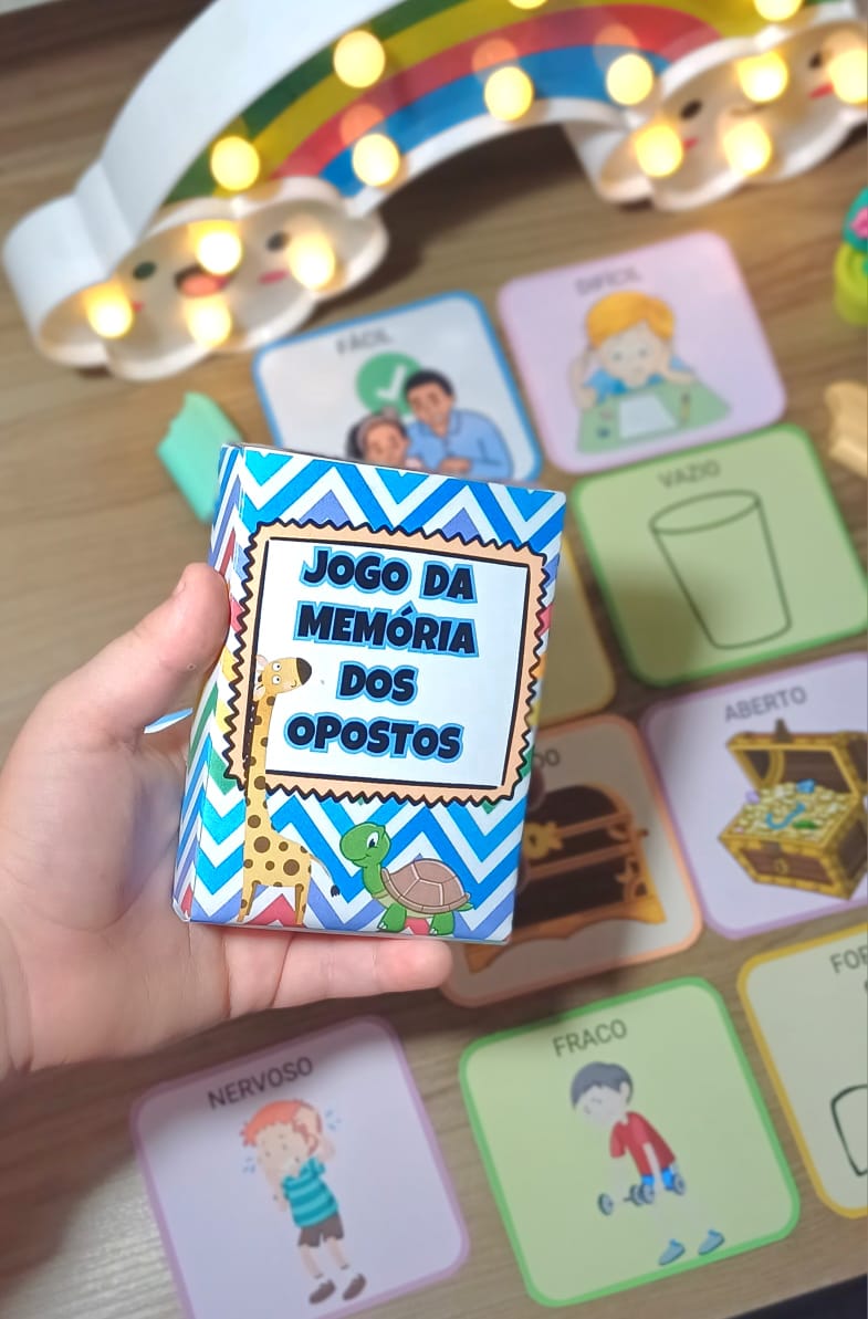 JOGO DOS OPOSTOS - Imagem 22
