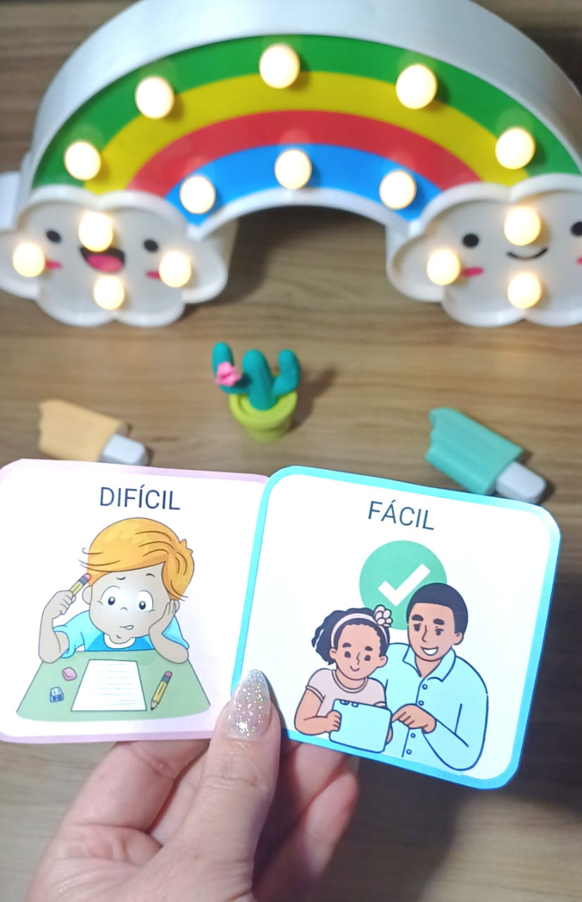 JOGO DOS OPOSTOS - Imagem 18
