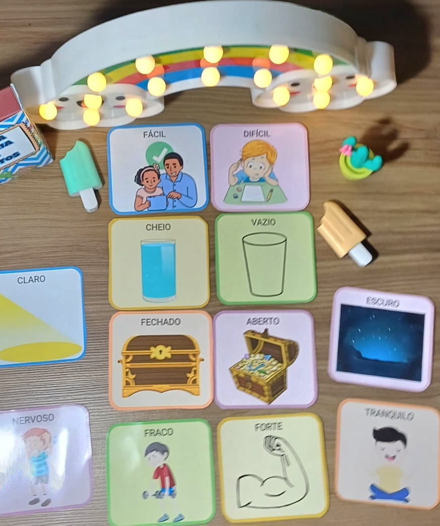 JOGO DOS OPOSTOS - Imagem 17
