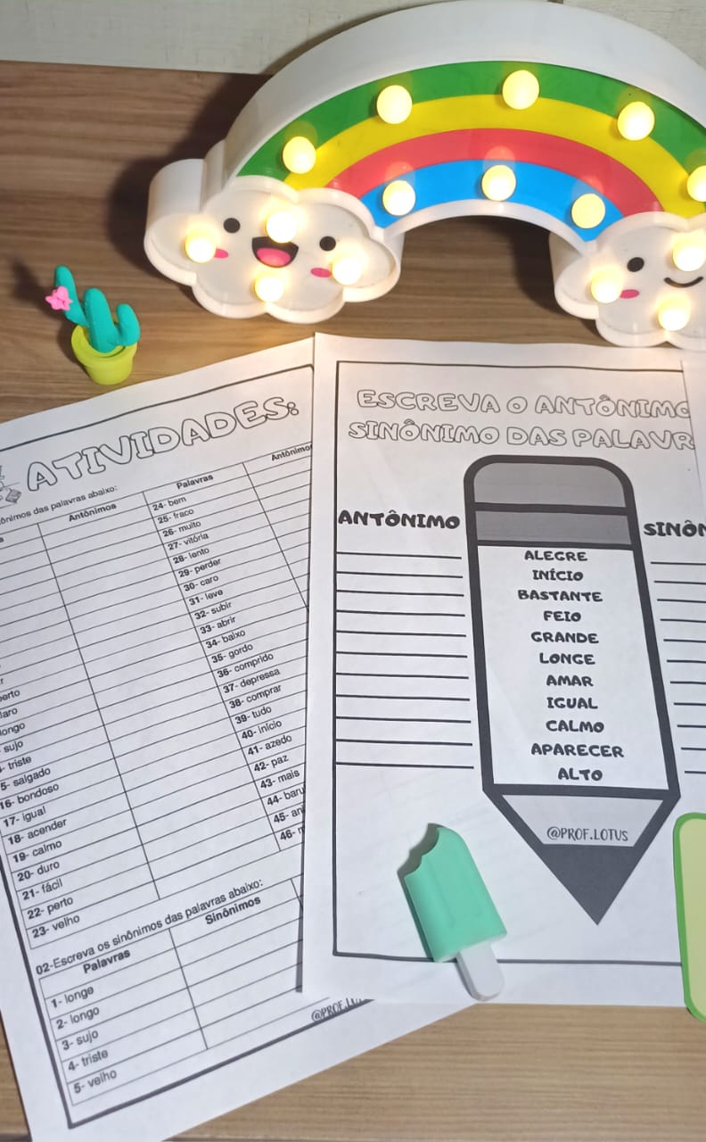 JOGO DOS OPOSTOS - Imagem 27