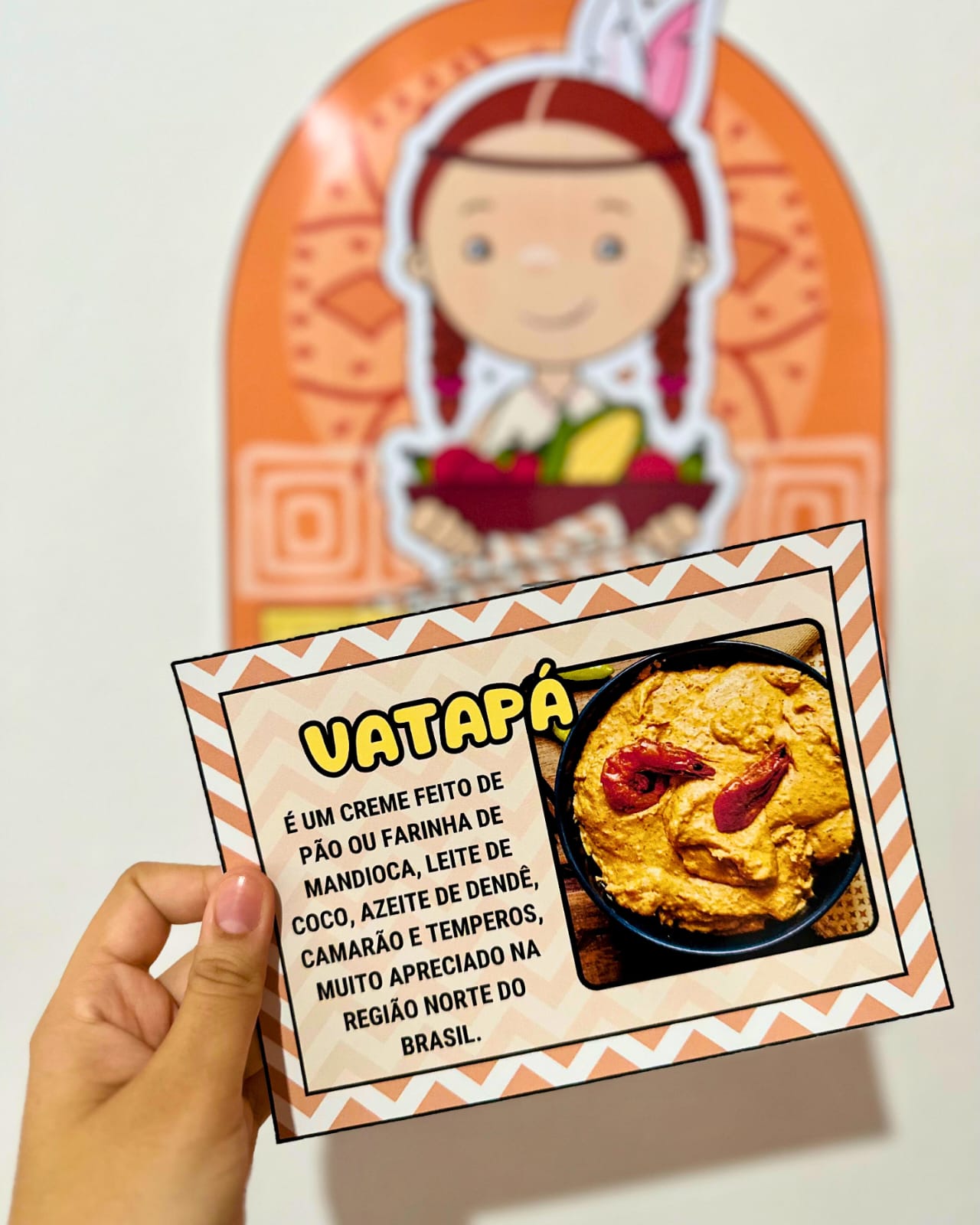 COMIDAS DE ORIGEM INDÍGENA - Imagem 6