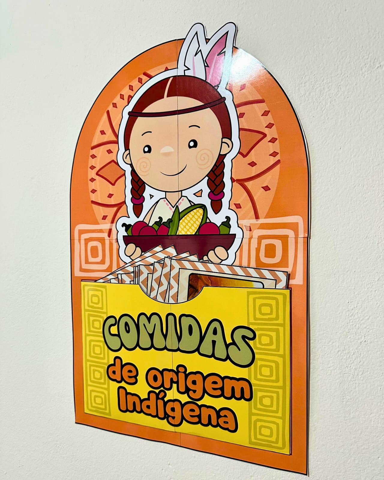 COMIDAS DE ORIGEM INDÍGENA - Imagem 3