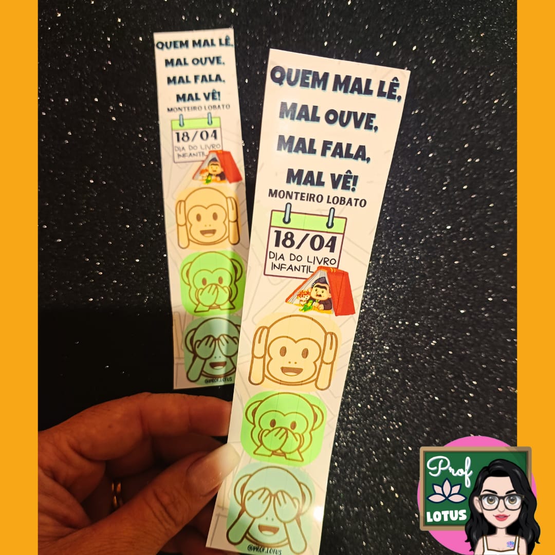 MINI LIVROS PERSONAGENS SÍTIO DO PICA-PAU AMARELO - Imagem 3