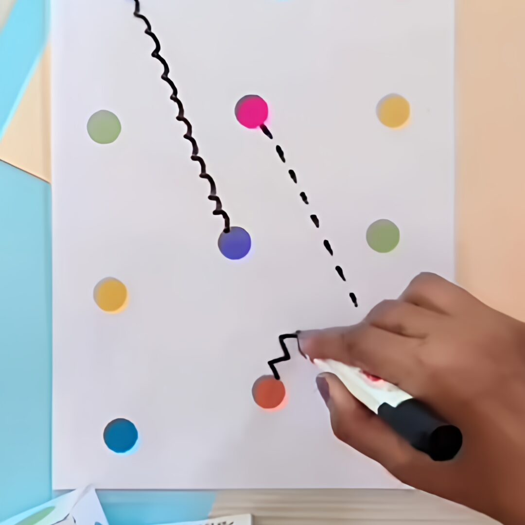 DADO DAS CORES E FORMAS