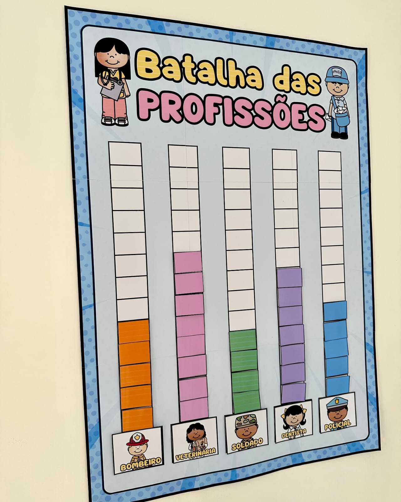 BATALHA DAS PROFISSÕES - Imagem 4