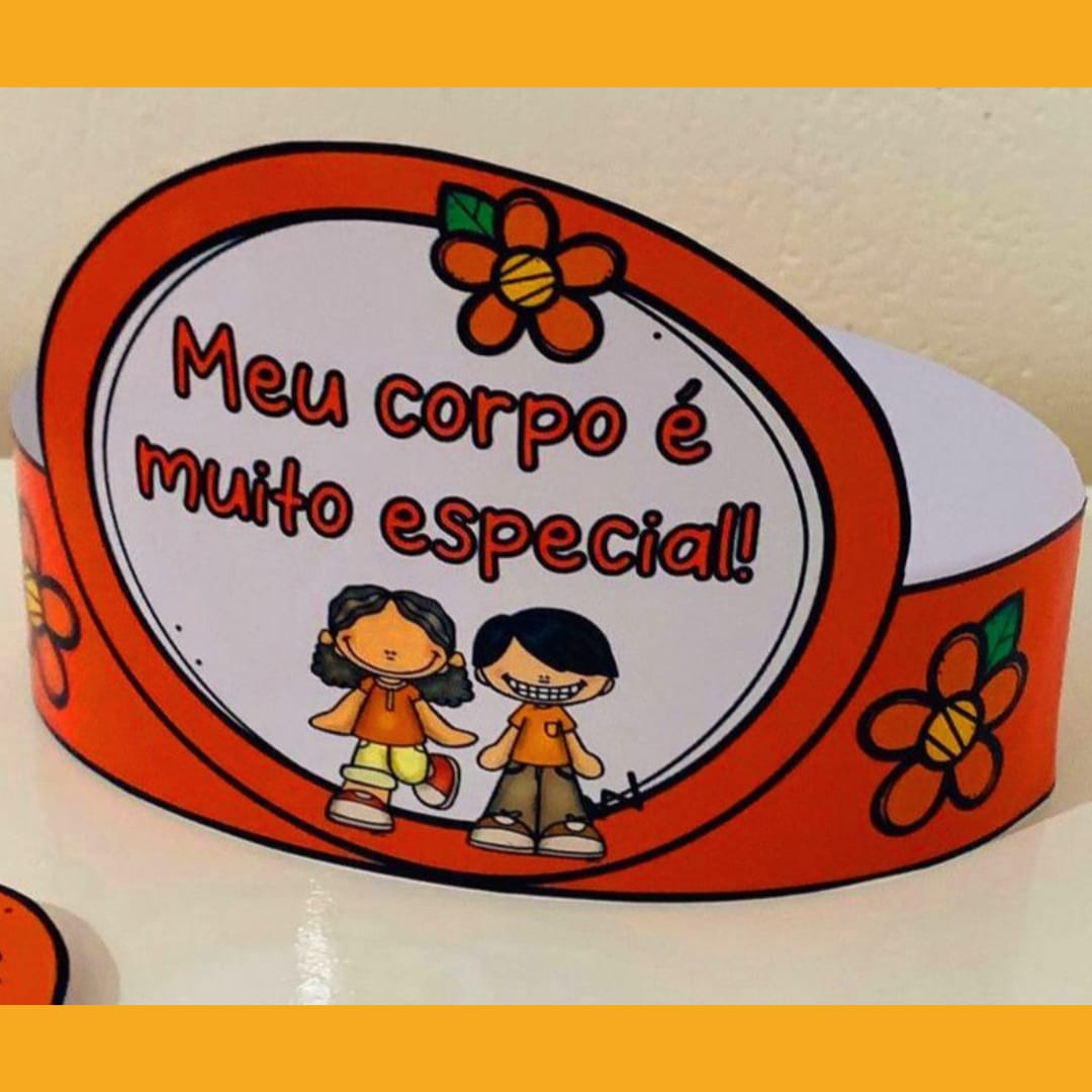 MAIO LARANJA - Imagem 8