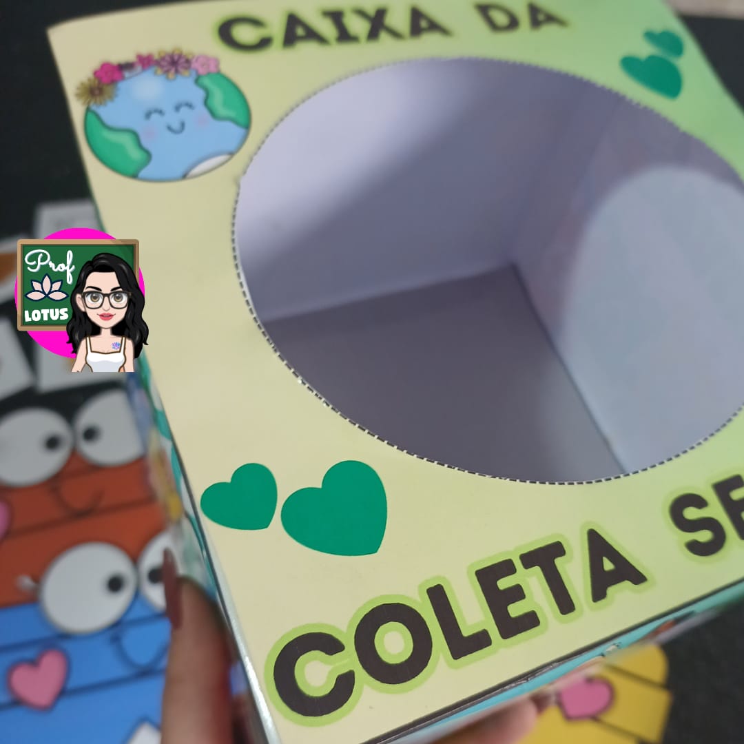 KIT MEIO AMBIENTE - Imagem 19