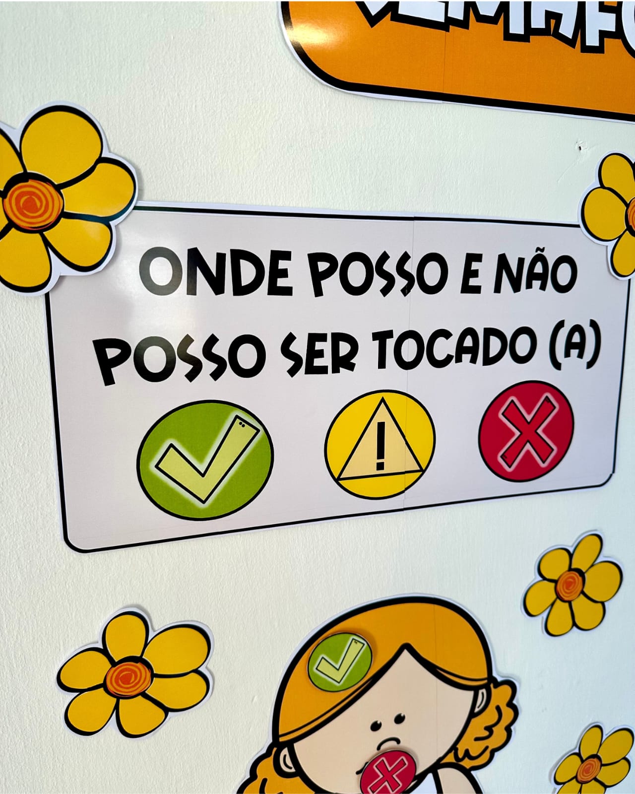 PAINEL INTERATIVO SEMÁFORO DO TOQUE - Imagem 7