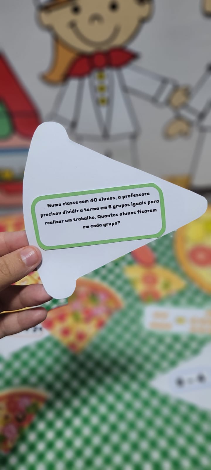 PIZZARIA DOS PROBLEMAS - Imagem 19