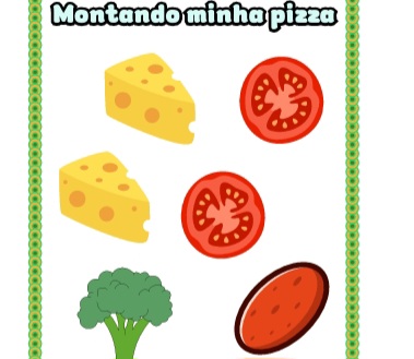 PIZZARIA DOS PROBLEMAS - Imagem 17