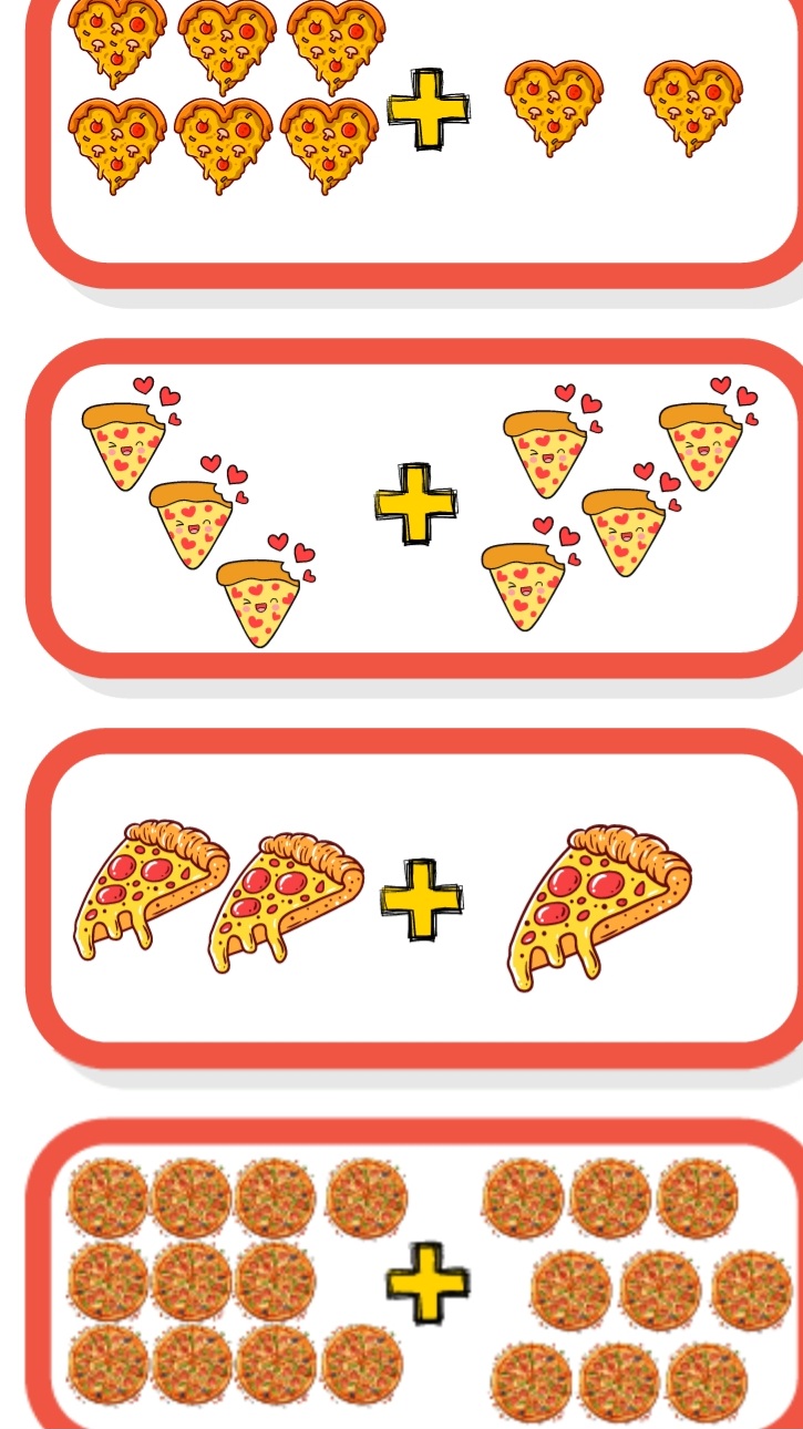 PIZZARIA DOS PROBLEMAS - Imagem 18