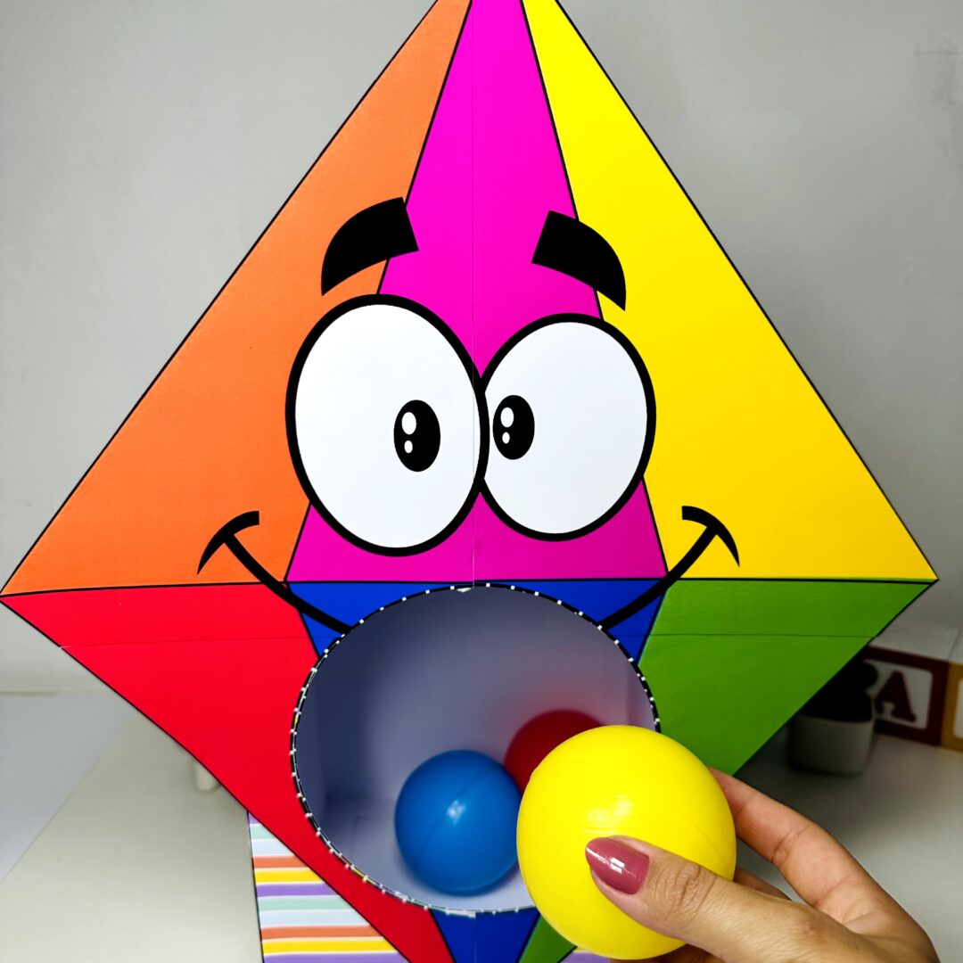 BOCA DO BALÃO