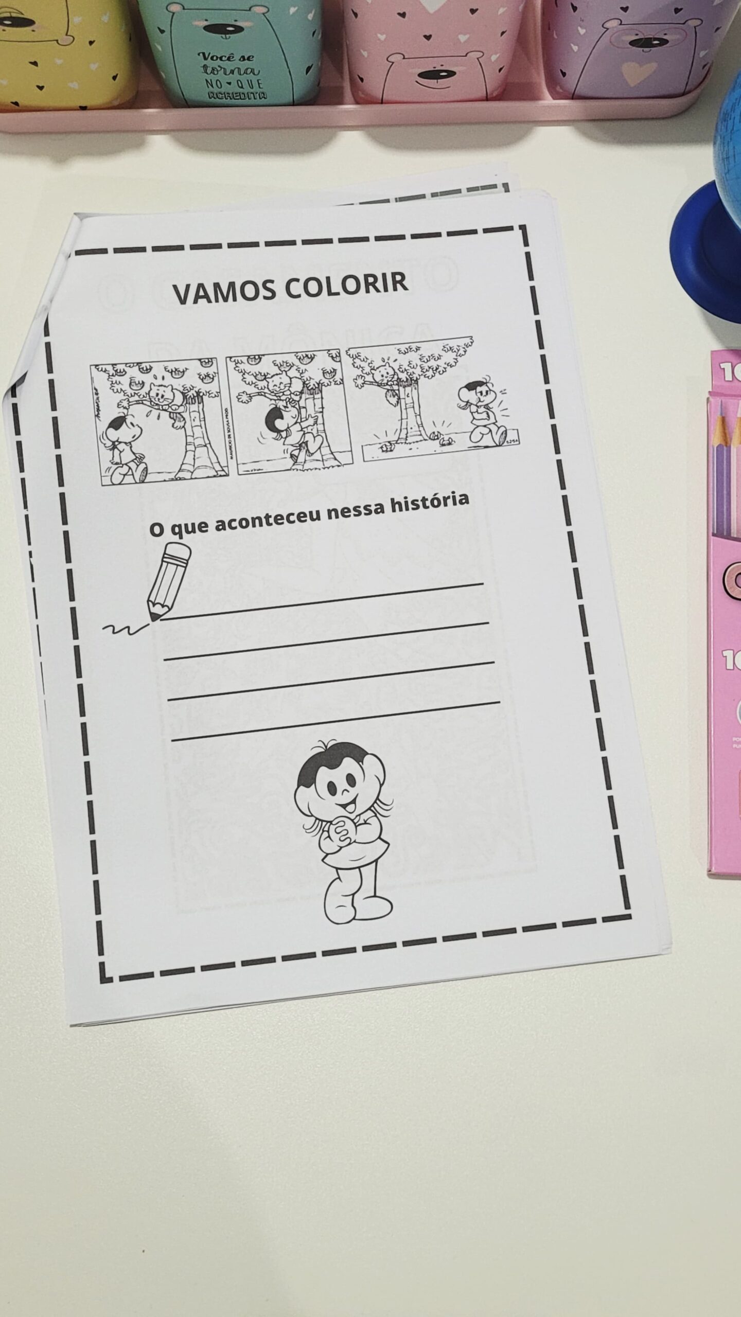 GIBI DA GALERINHA - Imagem 7