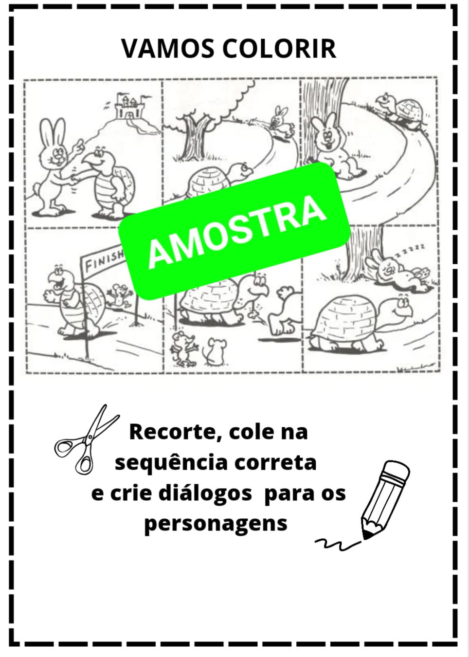 GIBI DA GALERINHA - Imagem 13