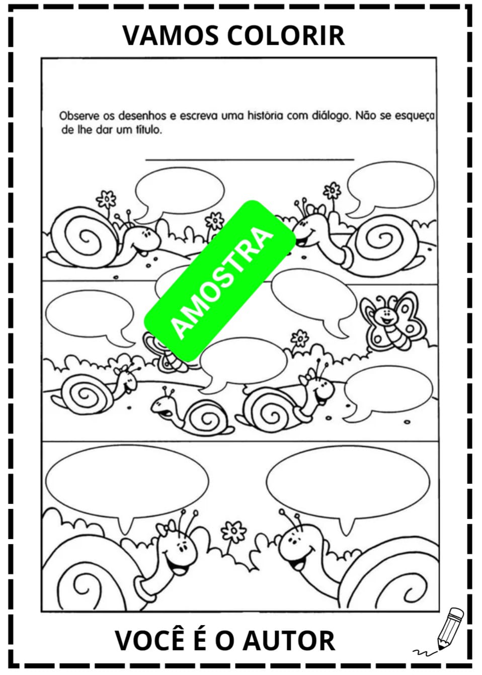 GIBI DA GALERINHA - Imagem 12