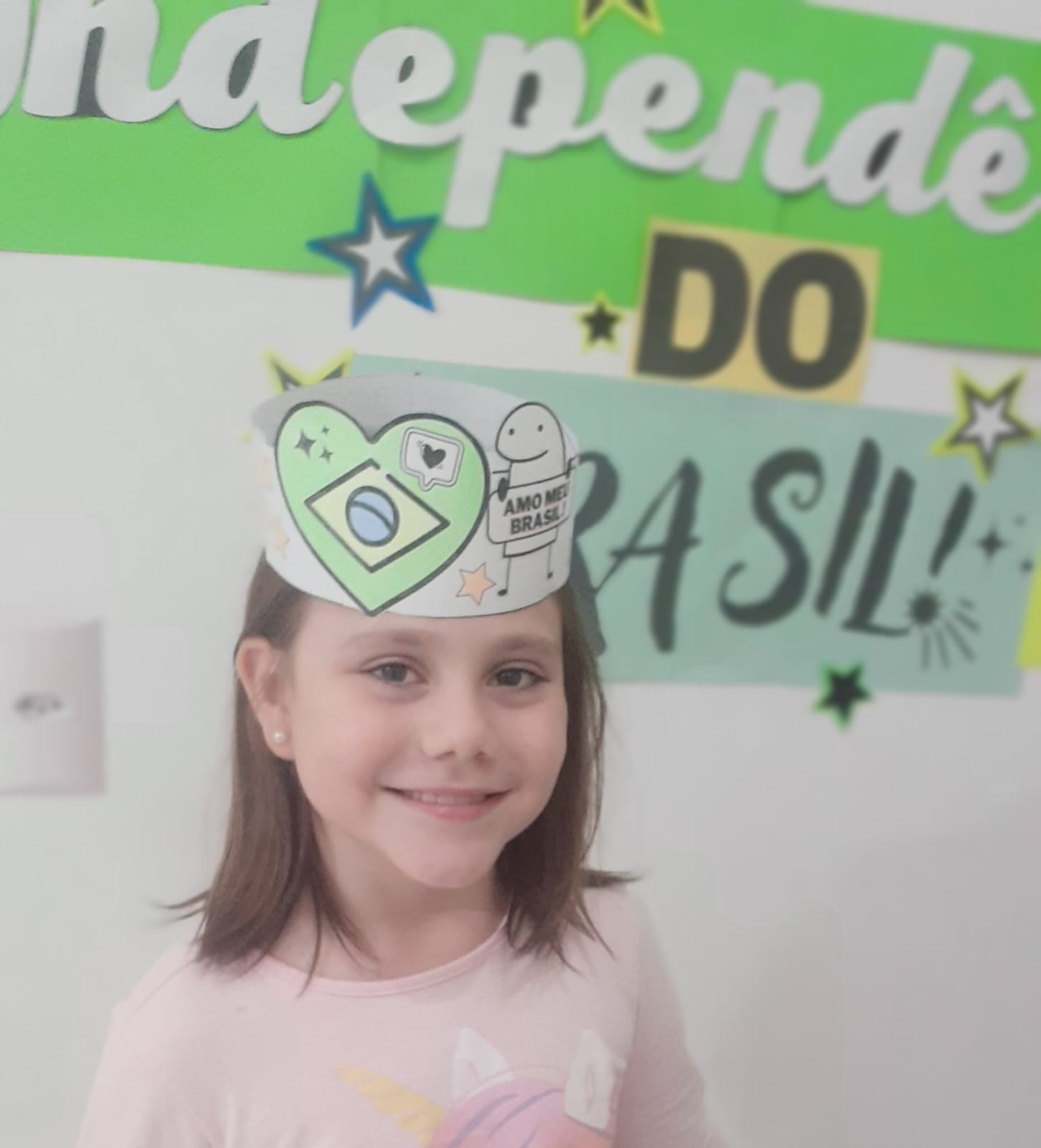INDEPENDÊNCIA DO BRASIL FLORKS - Imagem 30