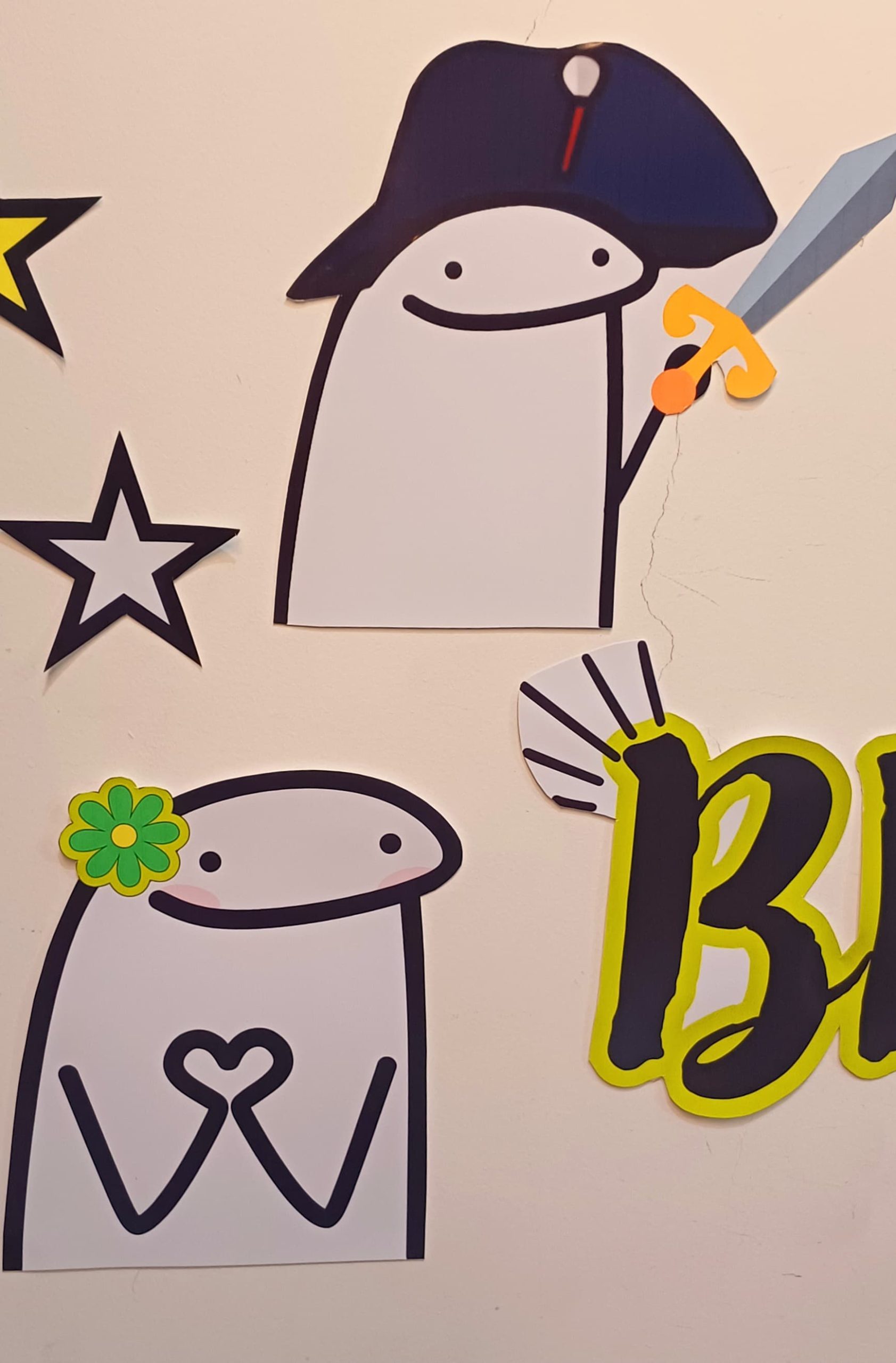 INDEPENDÊNCIA DO BRASIL FLORKS - Imagem 11