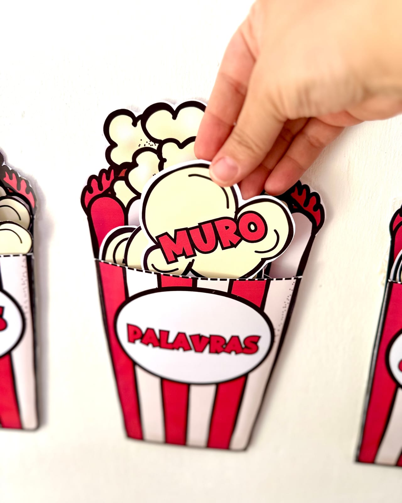 PIPOCA DA LEITURA - Imagem 15