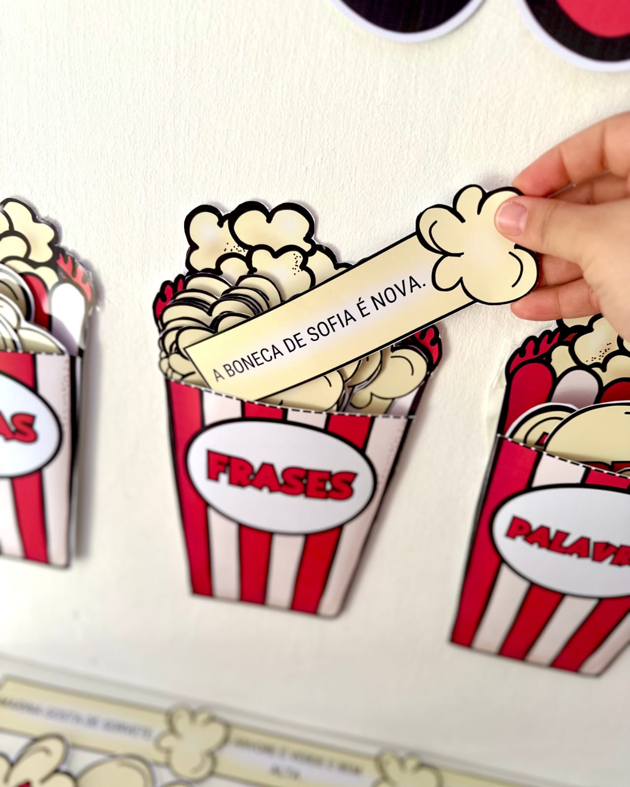 PIPOCA DA LEITURA - Imagem 24