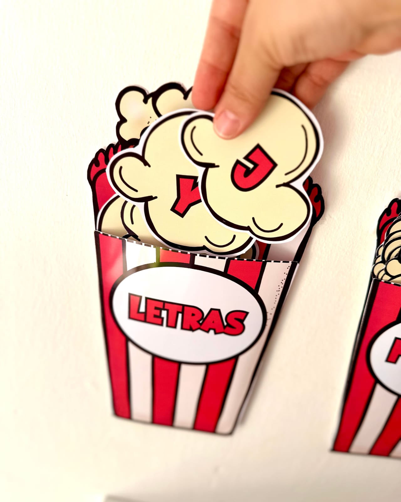 PIPOCA DA LEITURA - Imagem 23