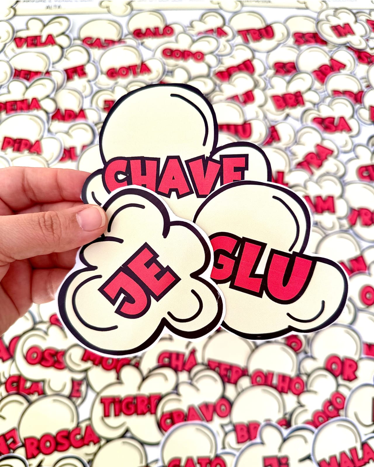 PIPOCA DA LEITURA - Imagem 16