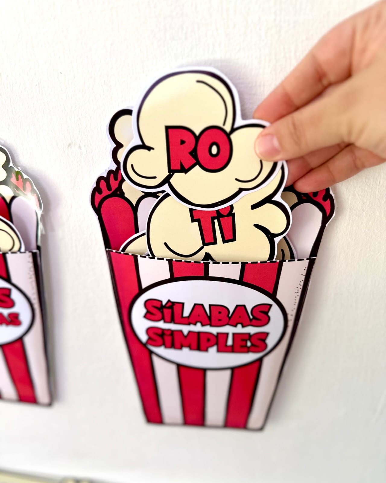 PIPOCA DA LEITURA - Imagem 13