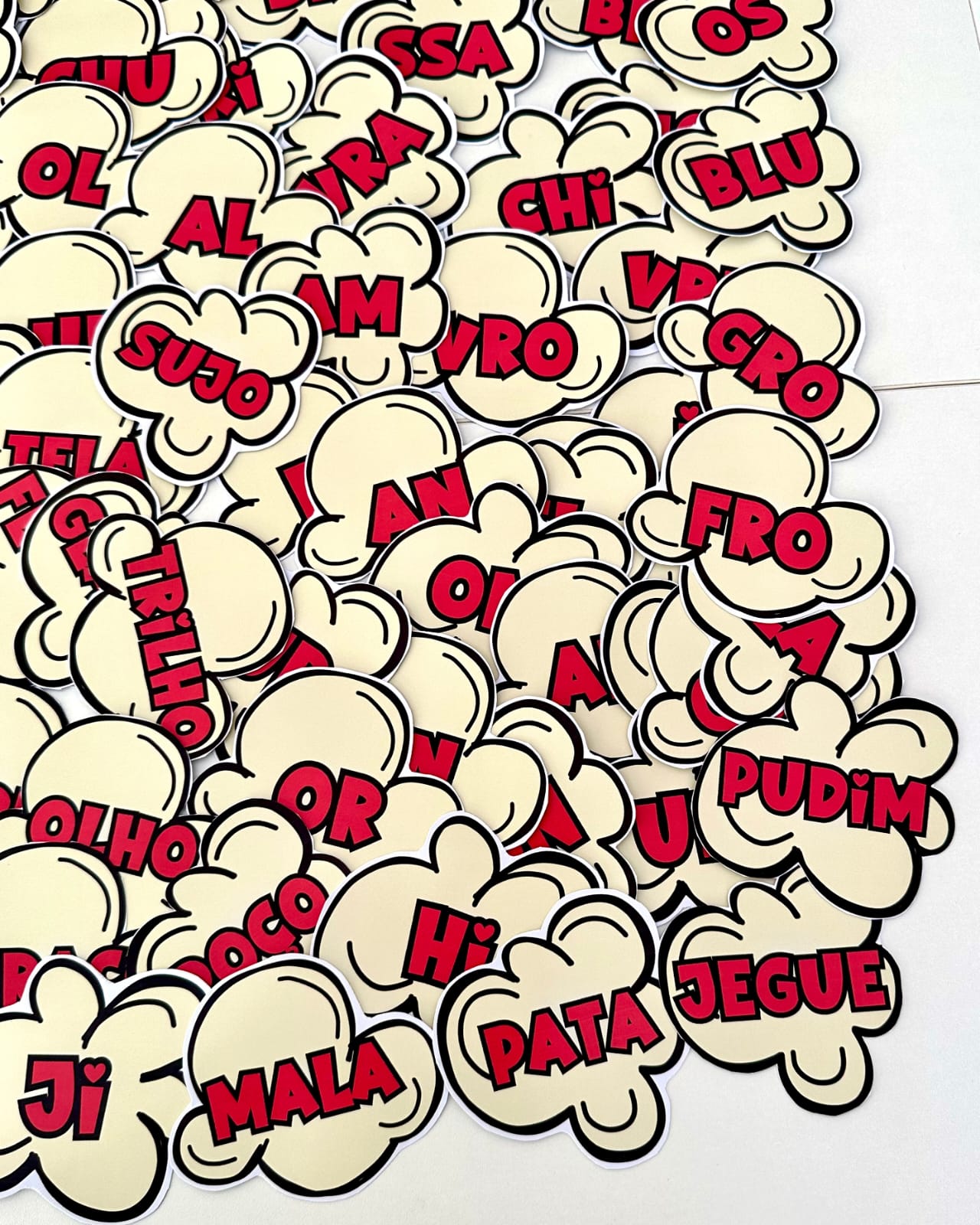 PIPOCA DA LEITURA - Imagem 10