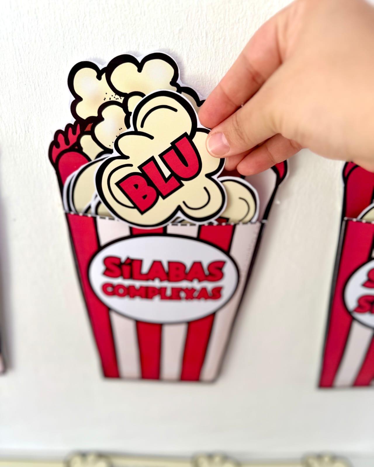 PIPOCA DA LEITURA - Imagem 9