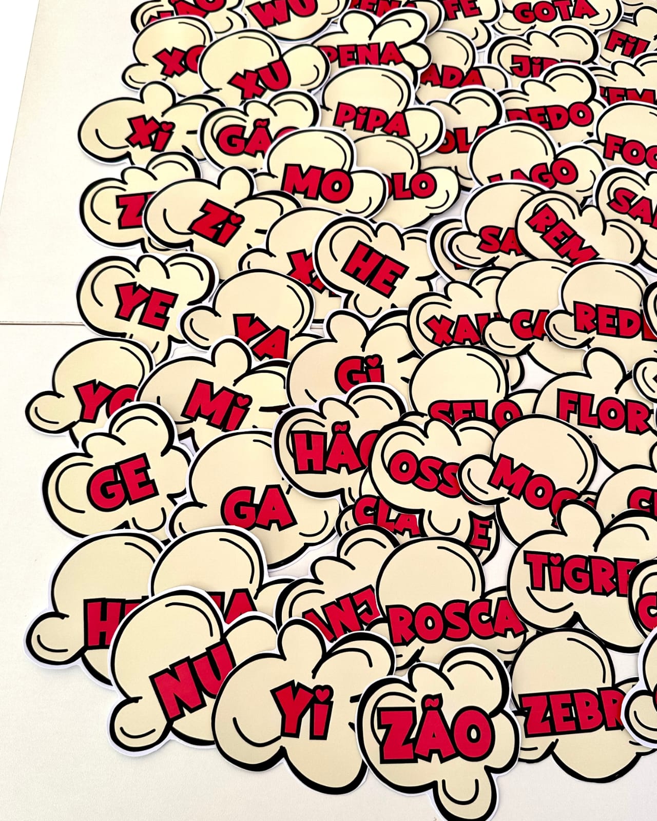 PIPOCA DA LEITURA - Imagem 8