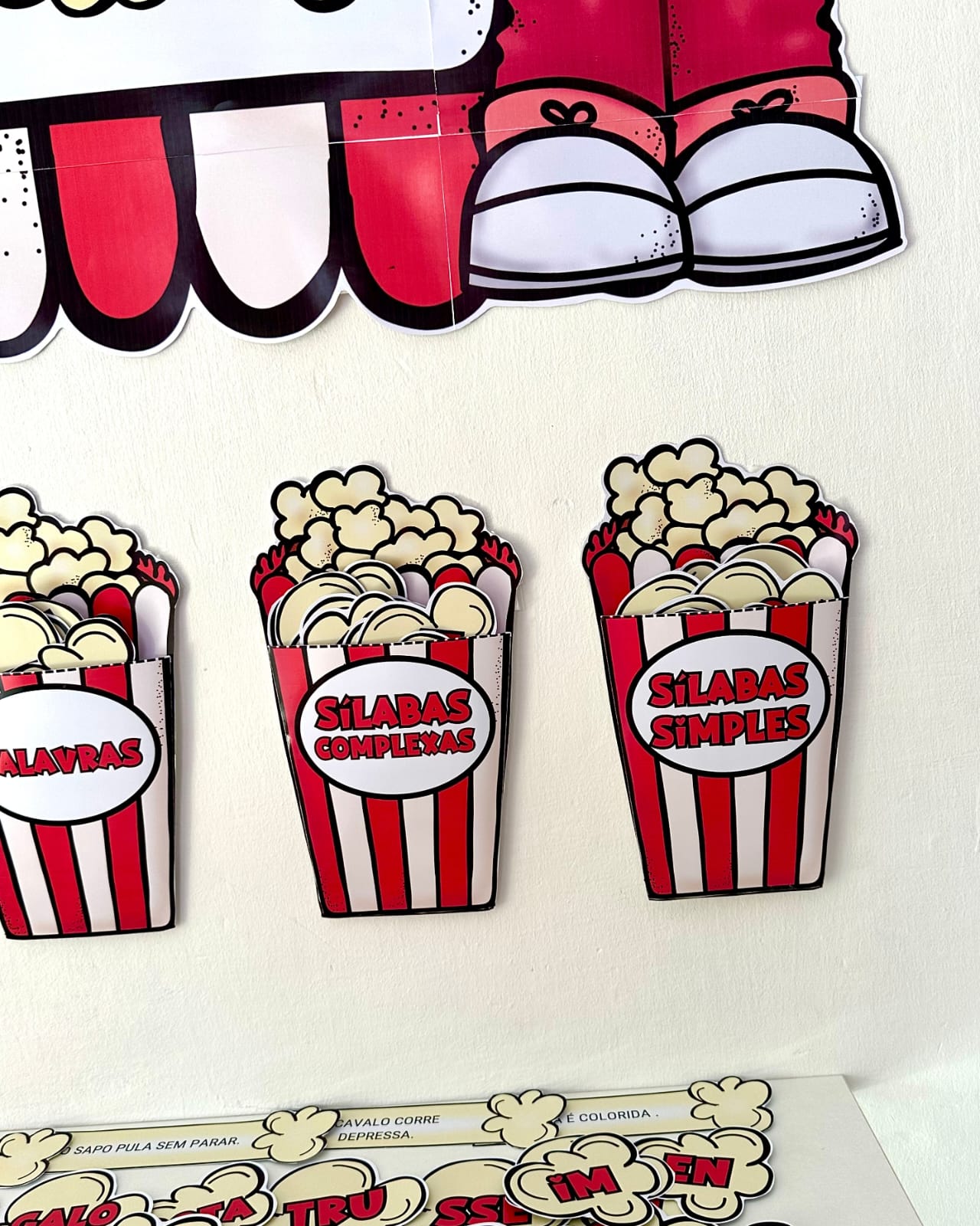 PIPOCA DA LEITURA - Imagem 6