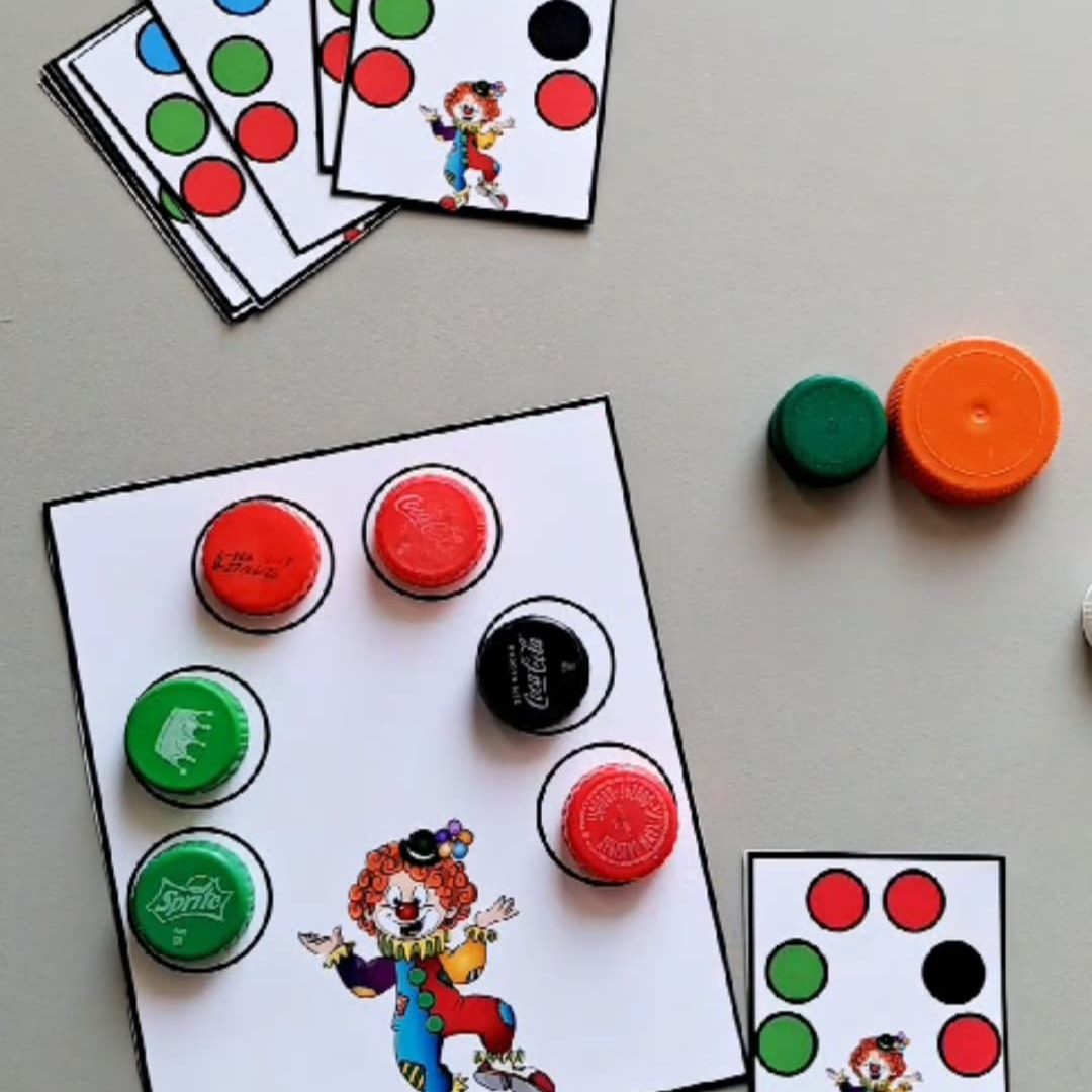 PAREAMENTO PALHACINHO