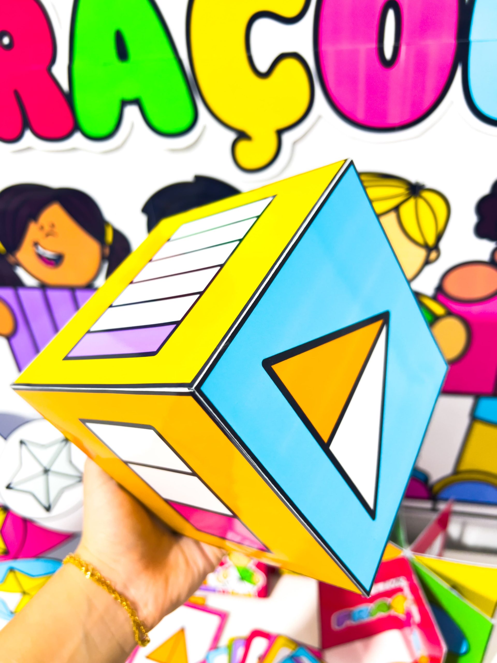 APRENDENDO FRAÇÕES - Imagem 6