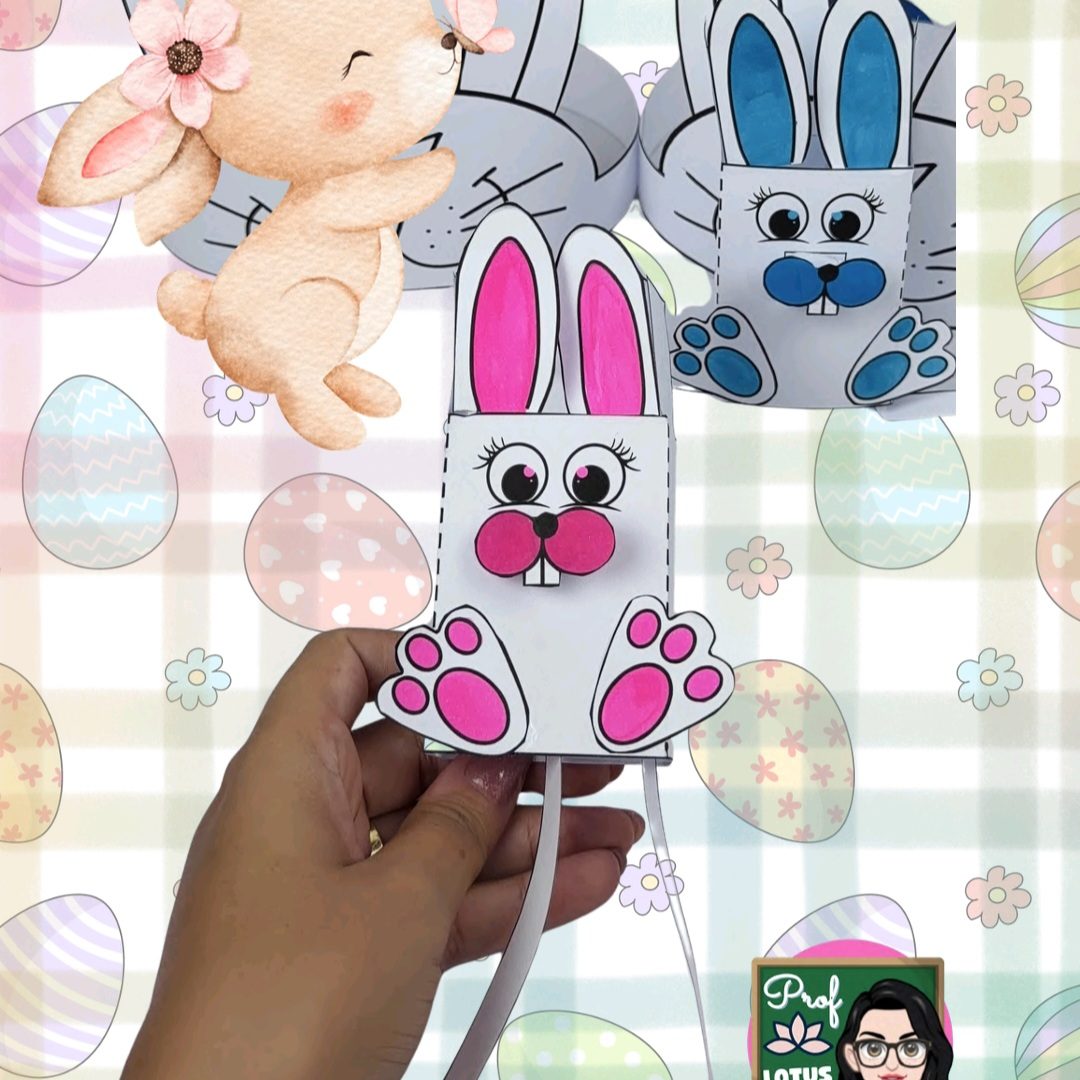 COELHINHO INTERATIVO