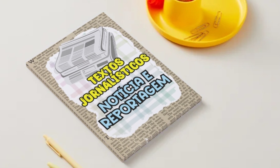 TEXTOS JORNALÍSTICOS